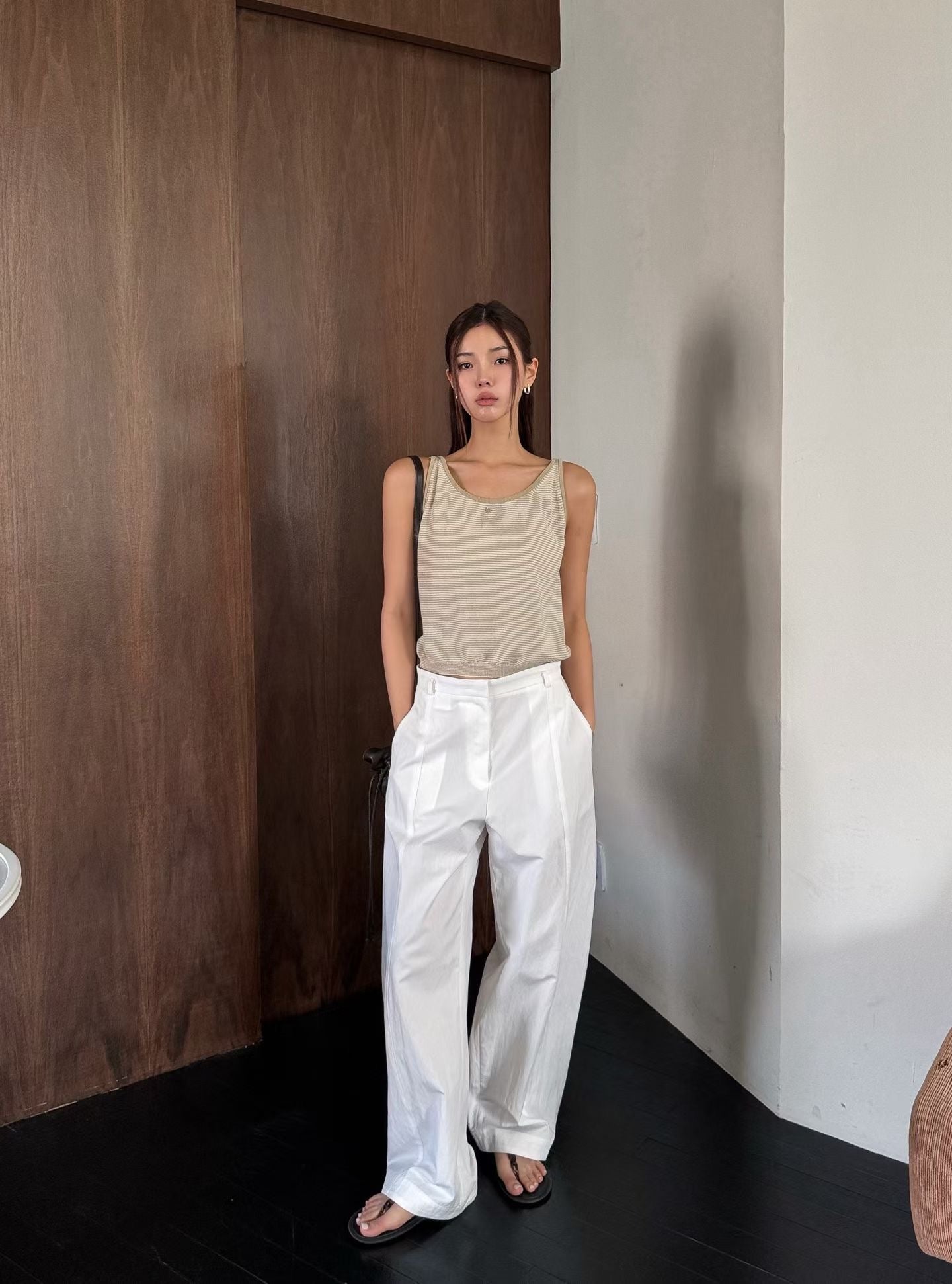 Chloris Pants (4 Colors)