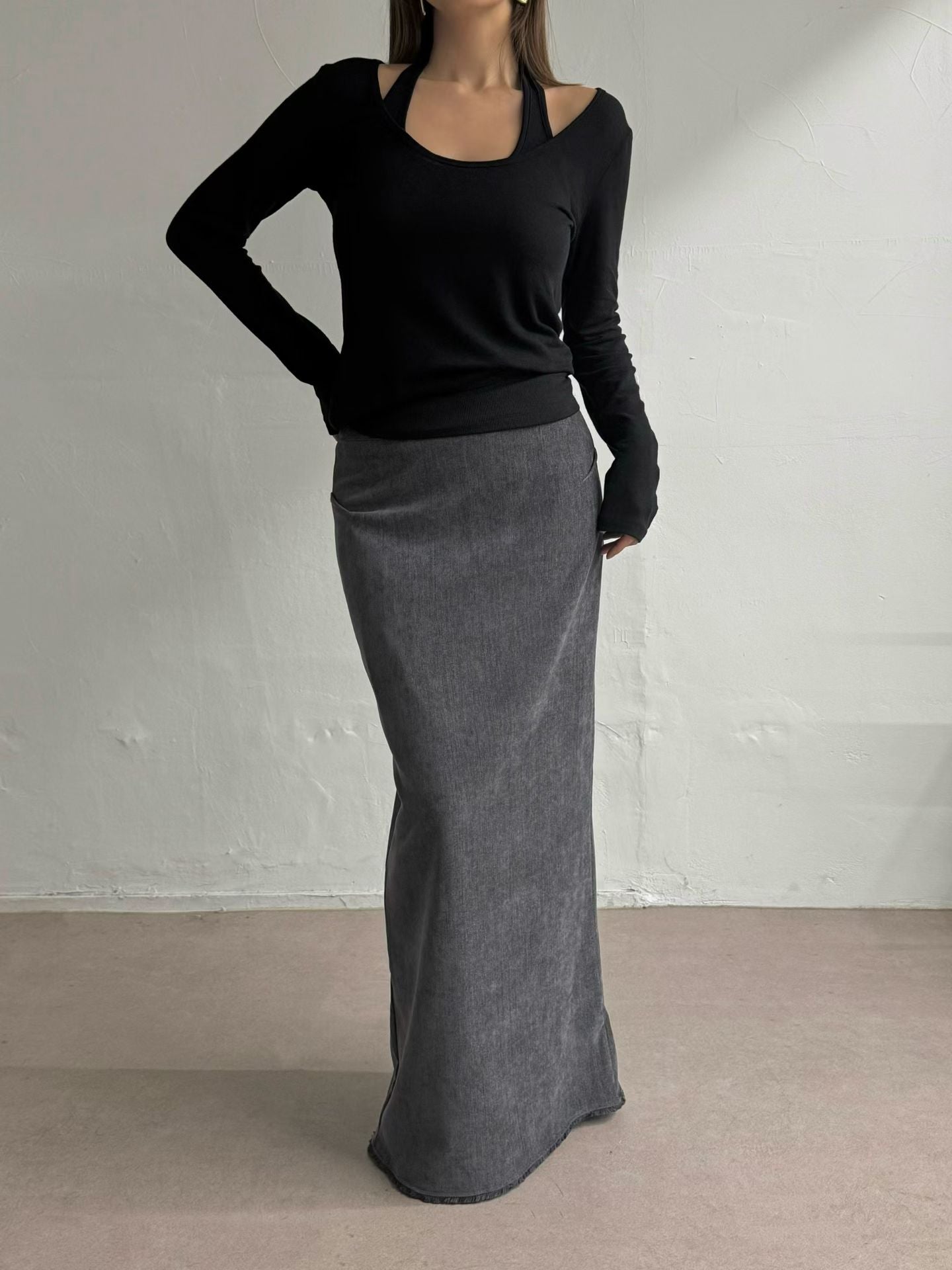 Maris Top (5 Colors)