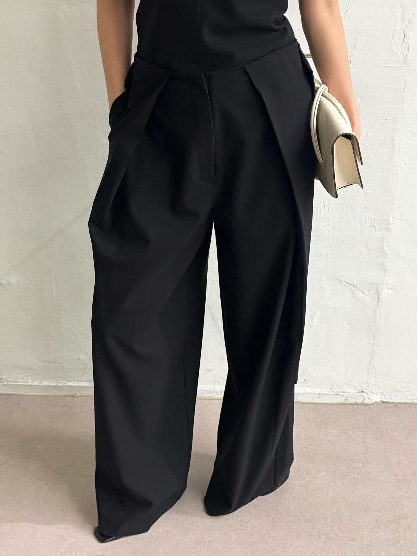 Fenella Pants (2 Colors)