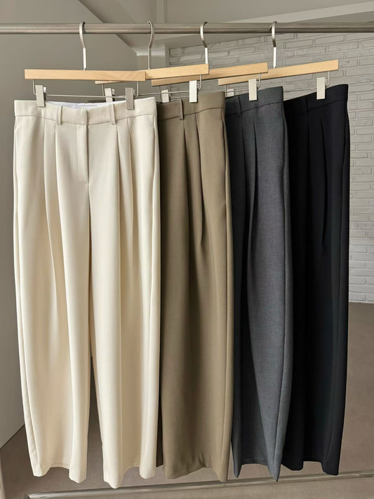 Tierney Pants (4 Colors)