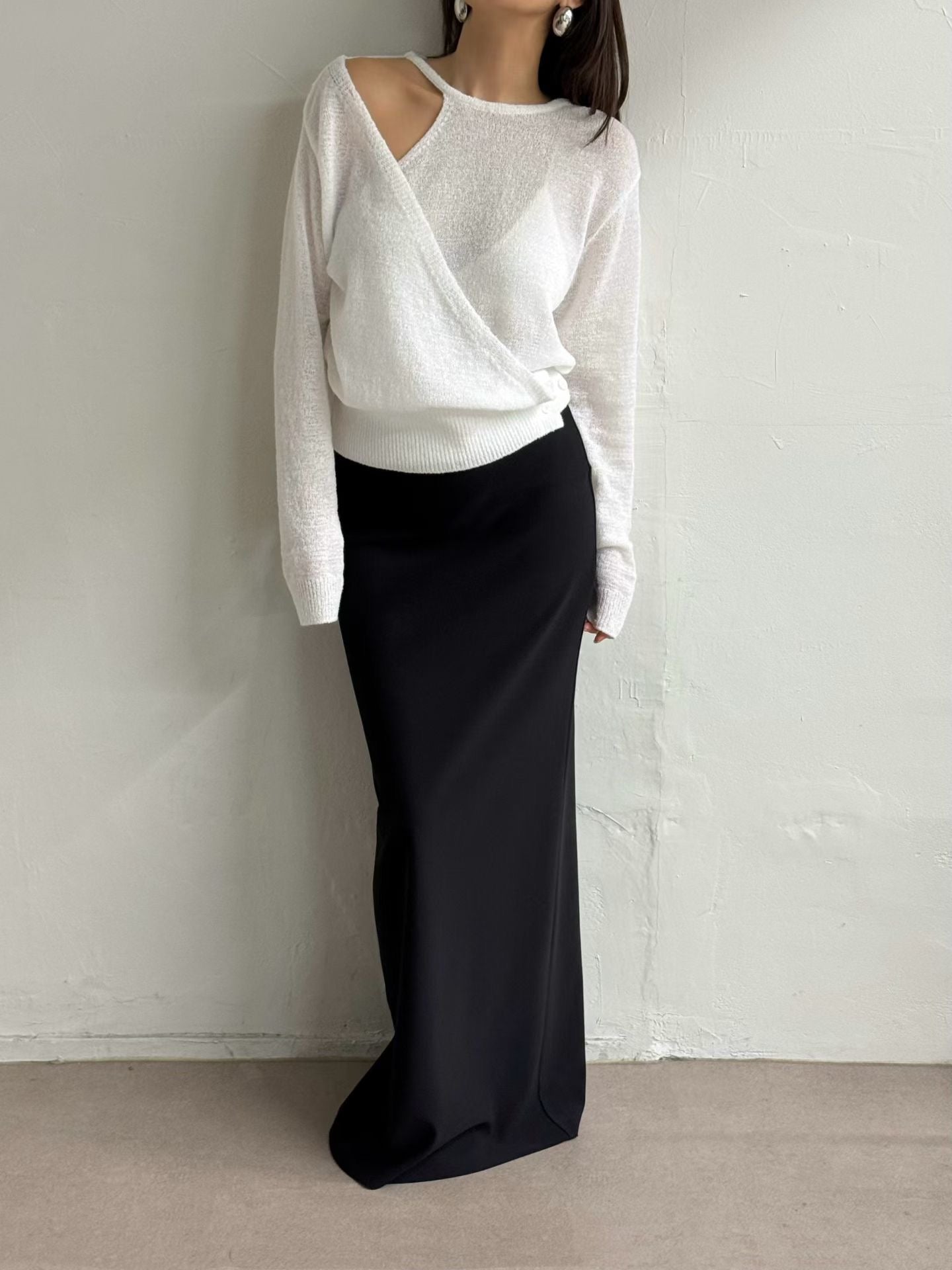 Calypso Skirt (4 Colors)