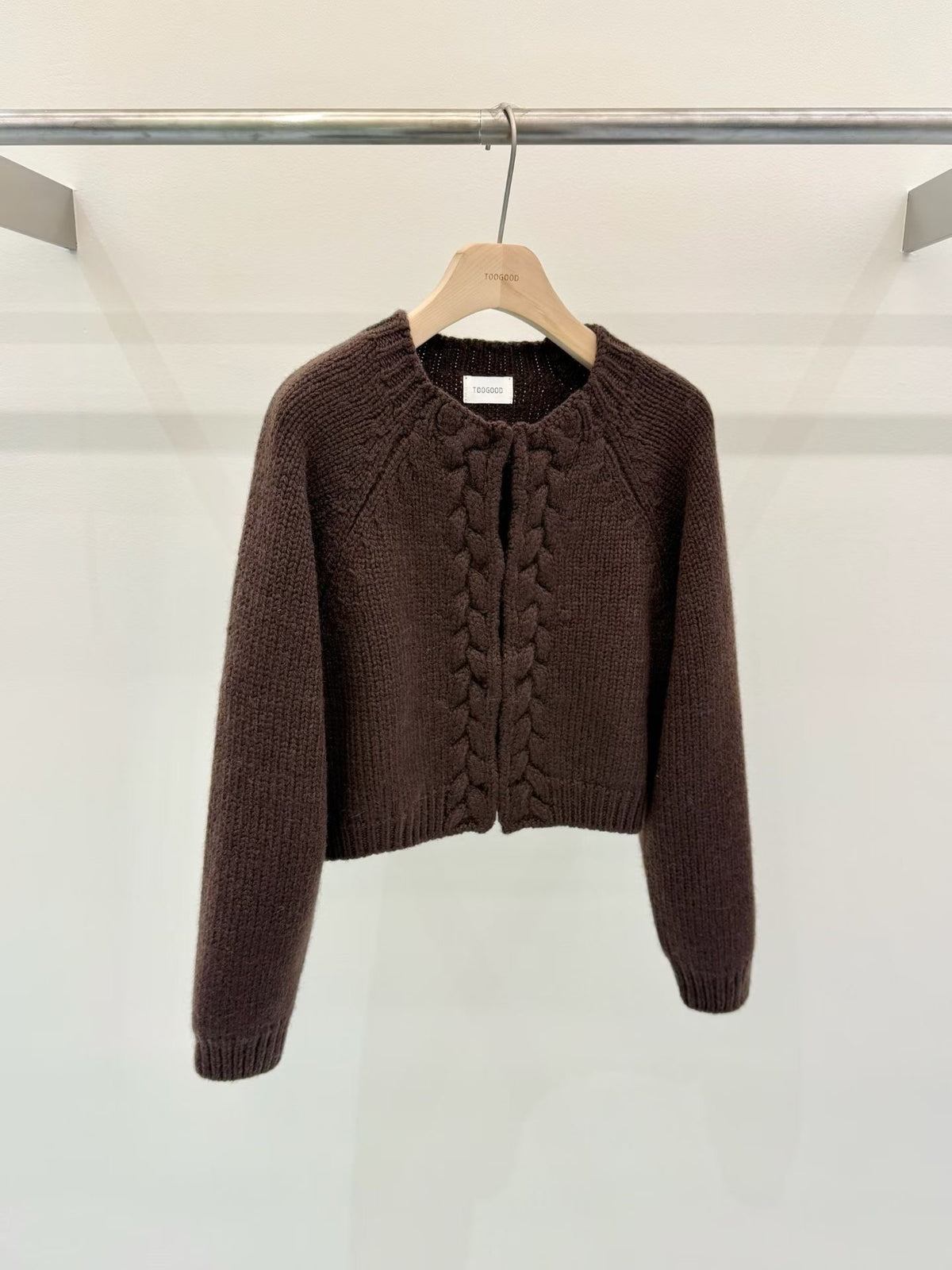 Cyralyn Cardigan (3 Colors)