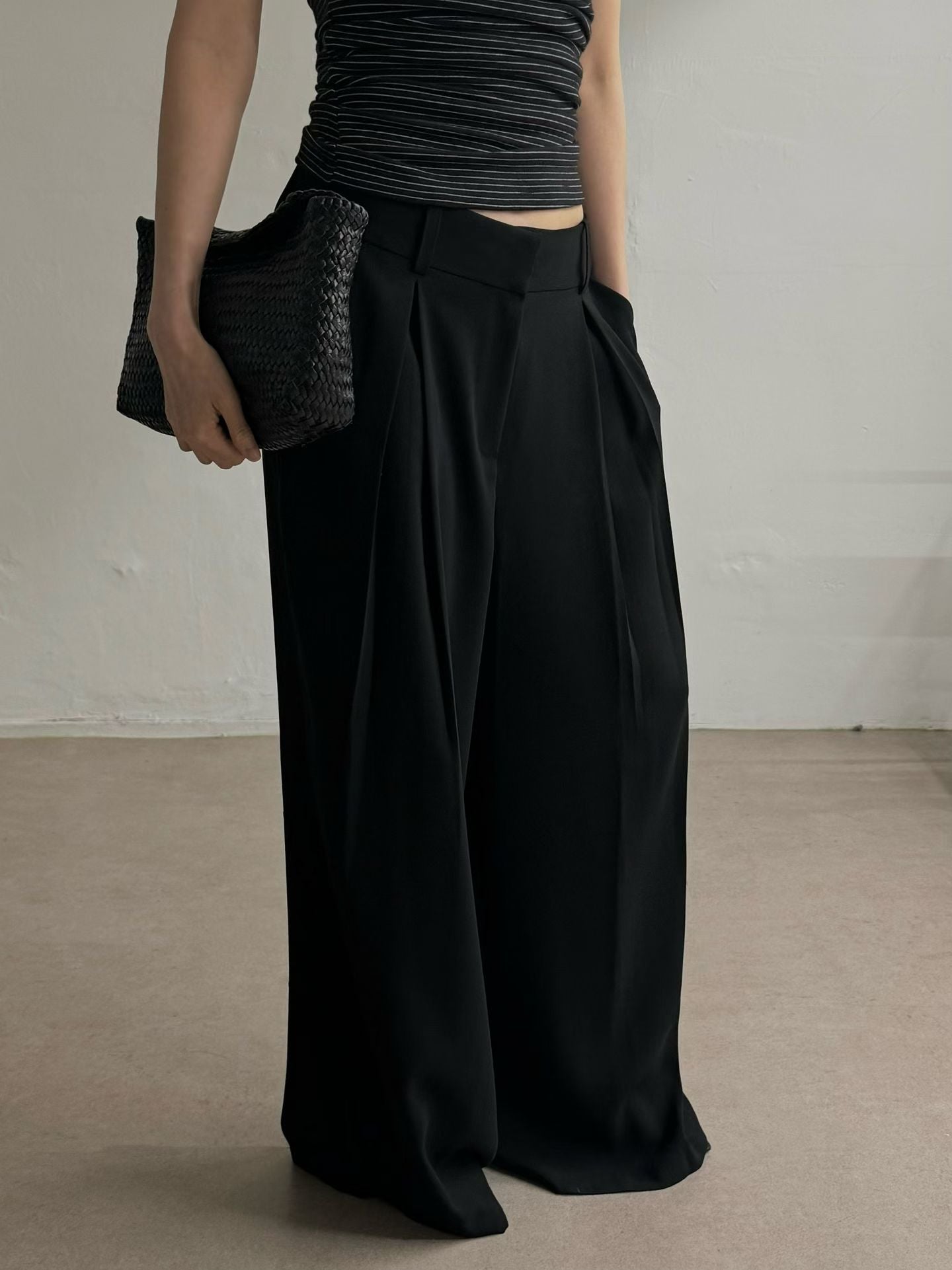 Phryne Pants (3 Colors)