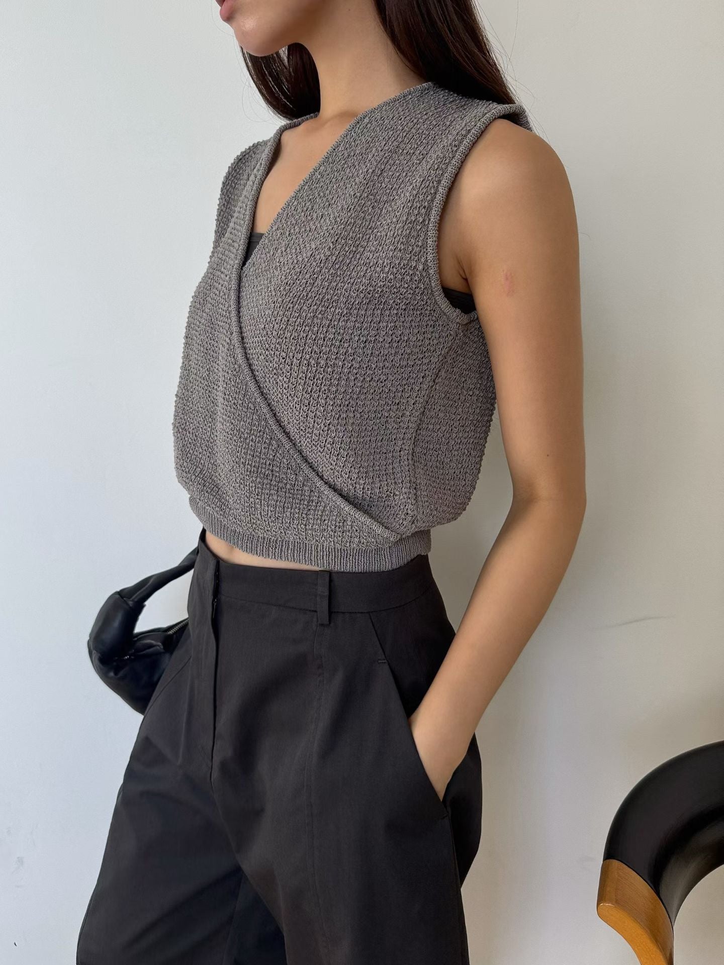 Briarrose Vest (4 Colors)