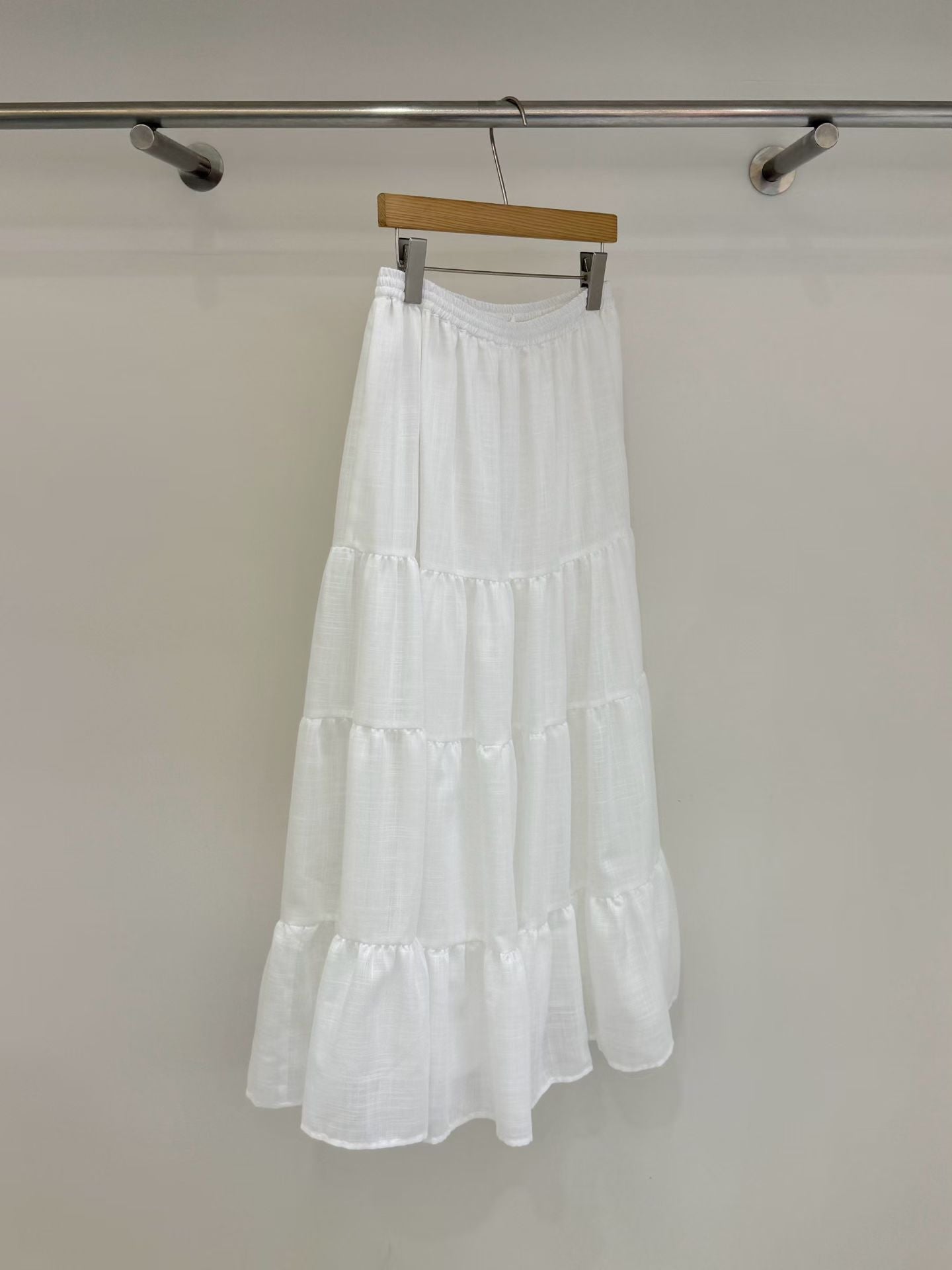 Wynra Skirt (2 Colors)