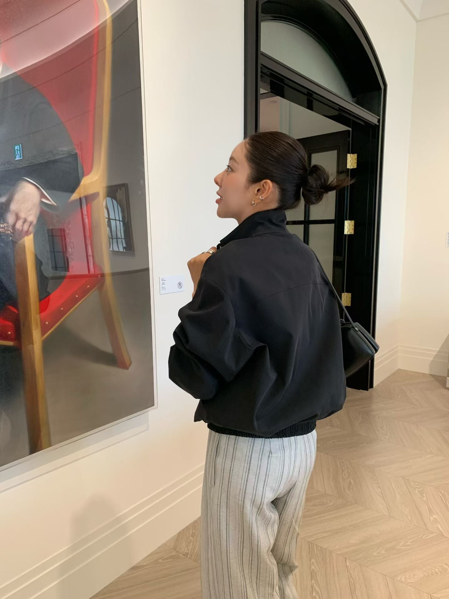 Iolanthe Jacket (3 Colors)