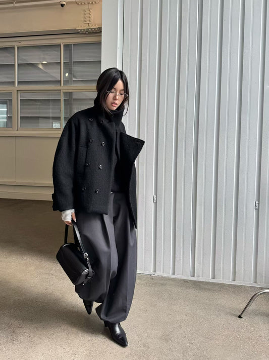 Willowdean Jacket (3 Colors)