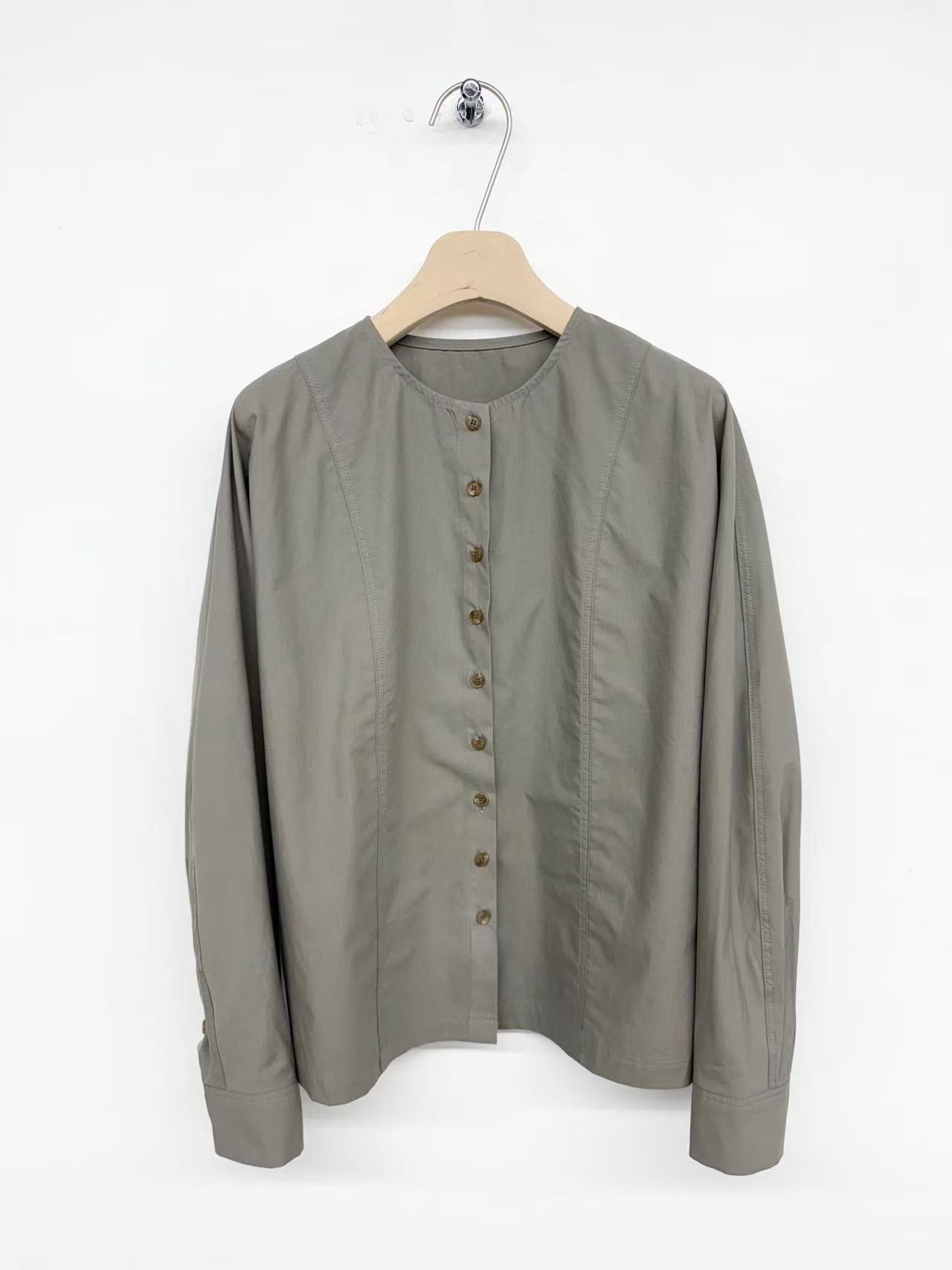 Verity Blouse (3 Colors)