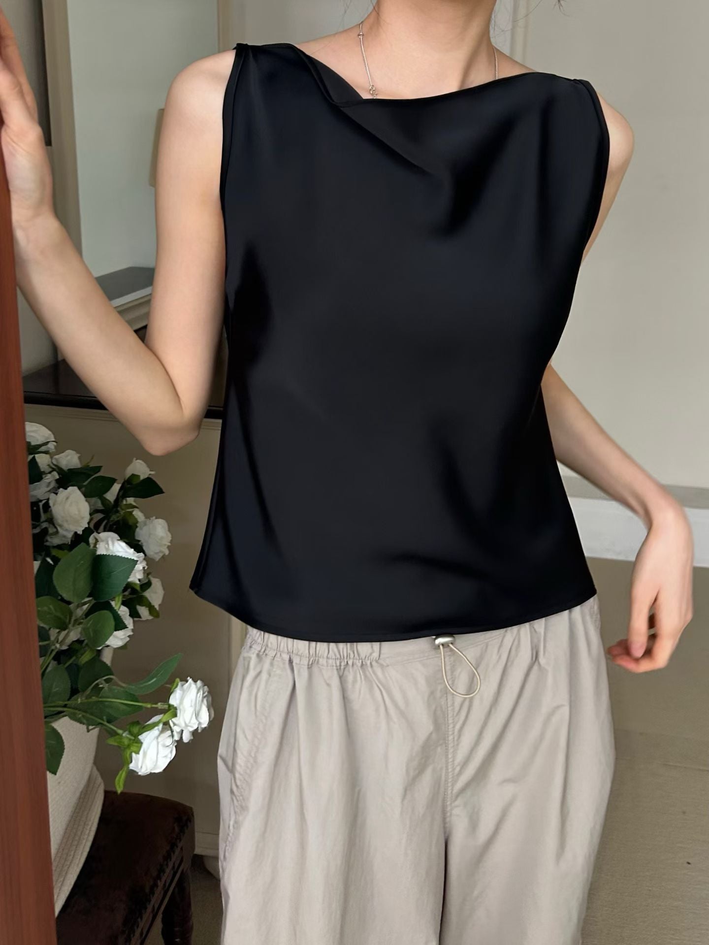 Cyrene Top (3 Colors)