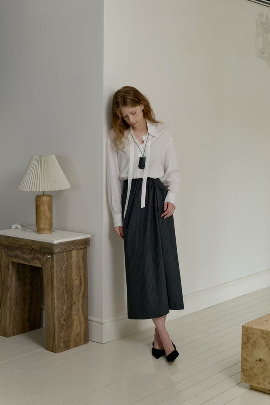 Elara Skirt (2 Colors)