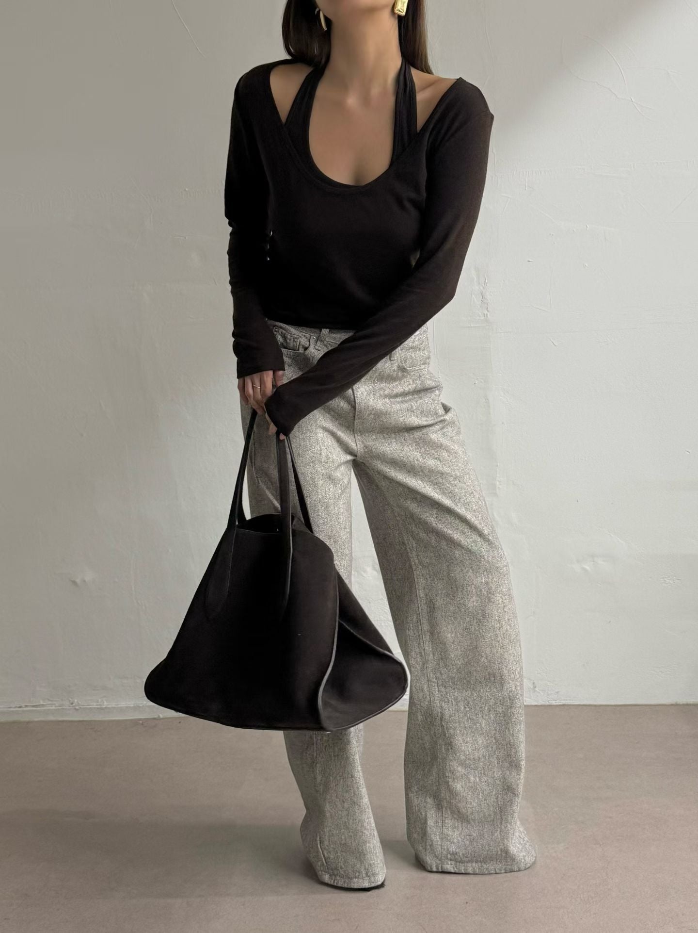 Maris Top (5 Colors)