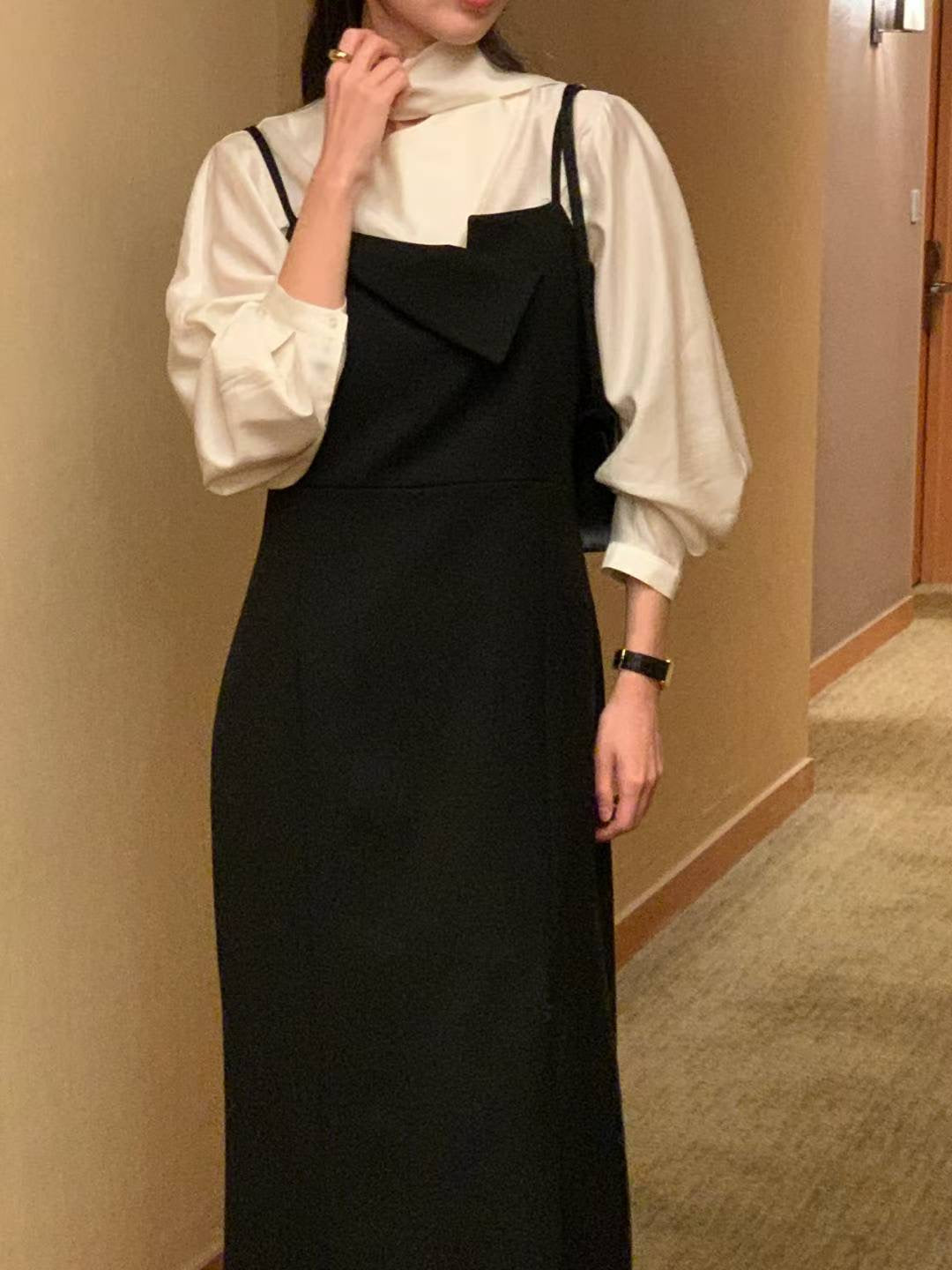 Wildrose Blouse (2 Colors)