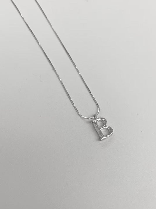 925 Sliver Handmade Necklace / N32 / N68