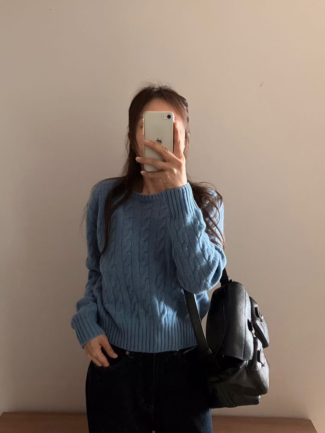 Belladonna Sweater (3 Colors)