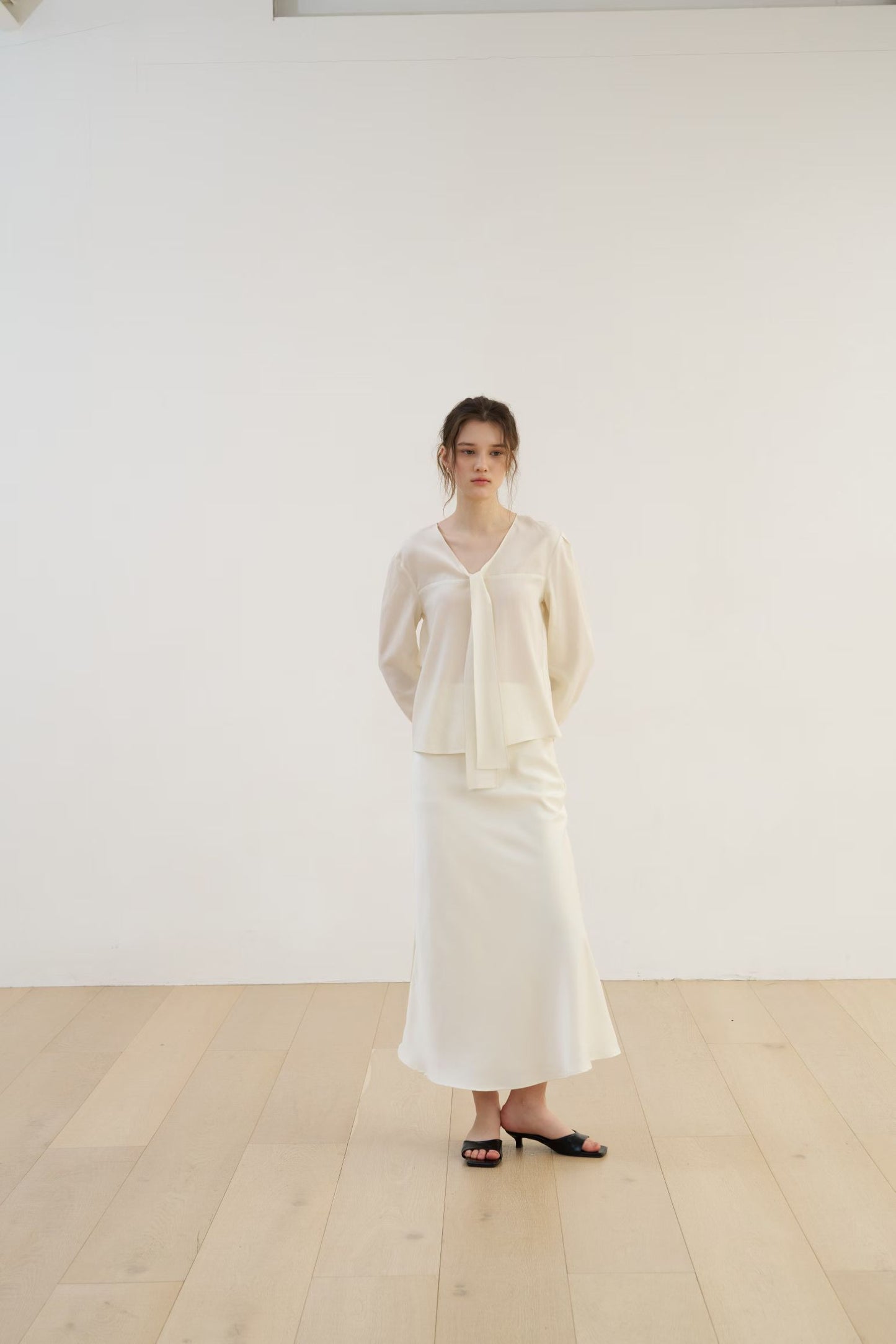 Myrrh Blouse (2 Colors)