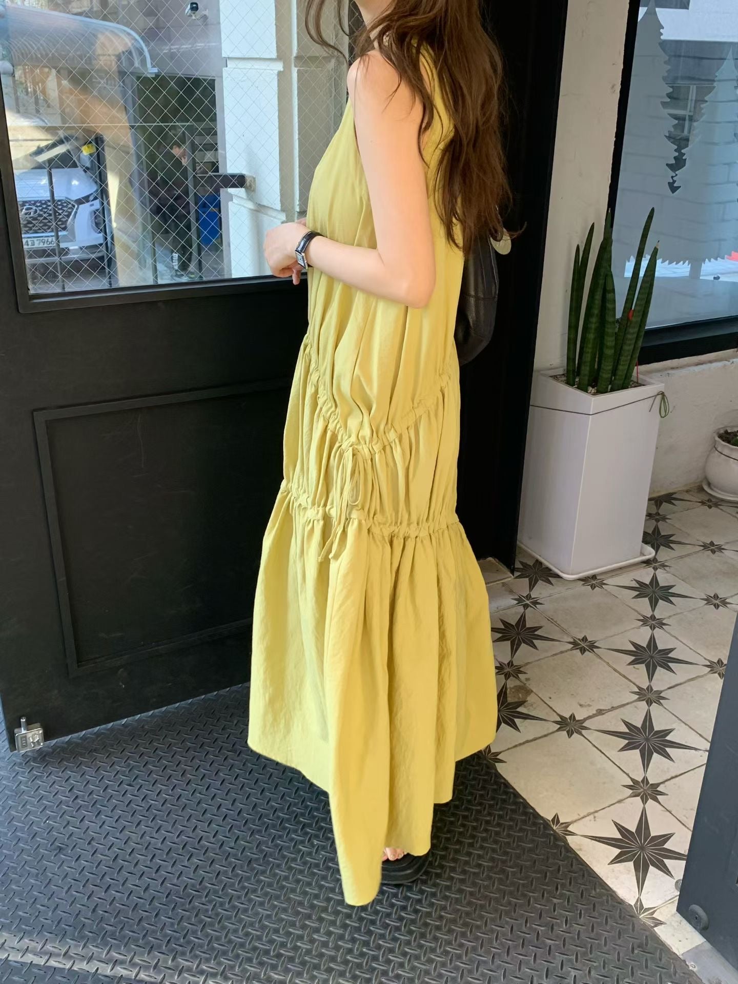 Amphitrite OPS (3 Colors)