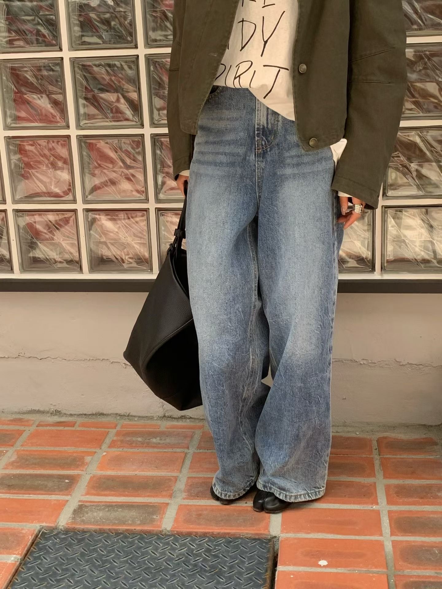 Vendela Jeans