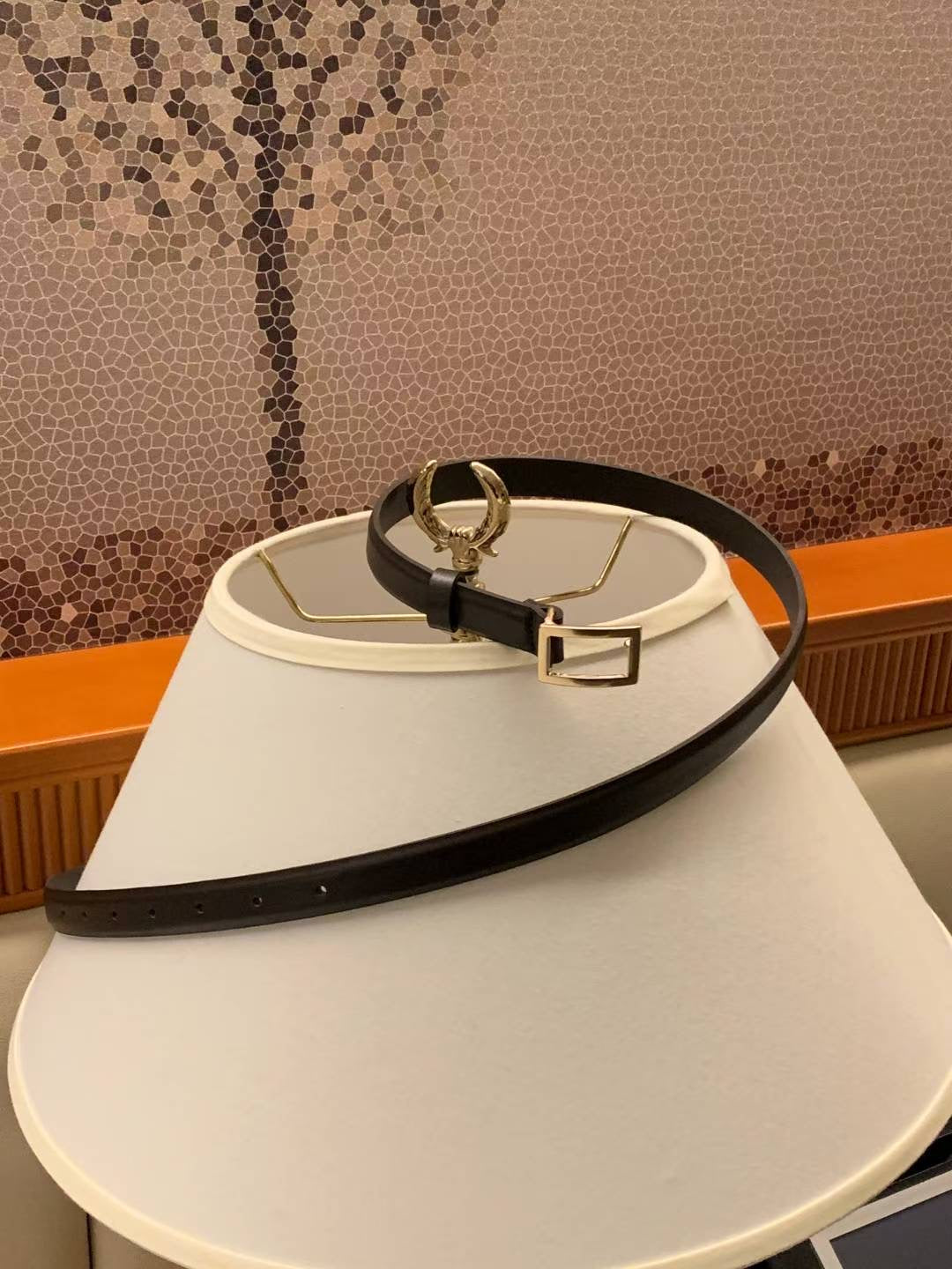 Yvaine Belt (2 Colors)