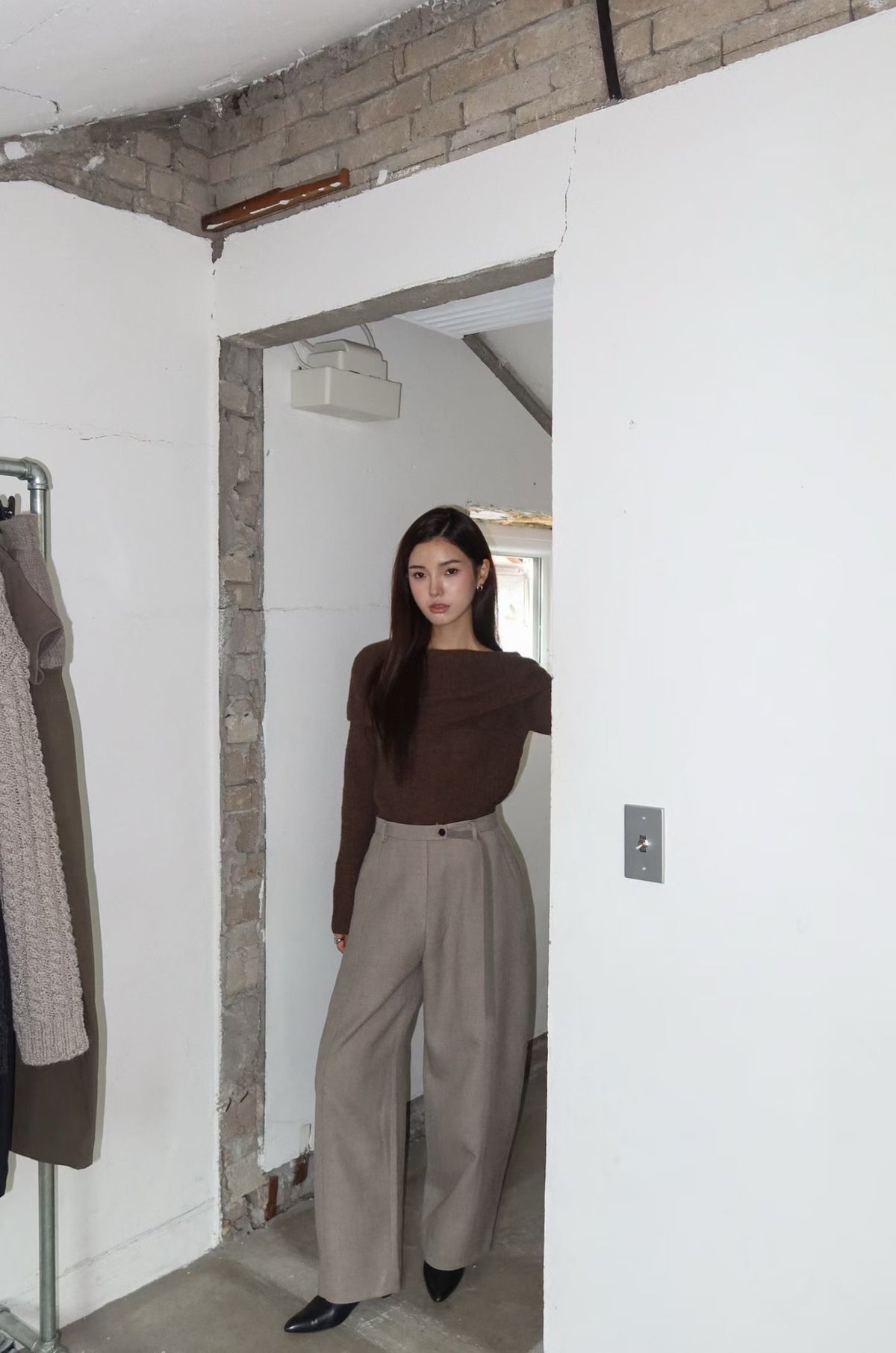 Marienna Pants (3 Colors)