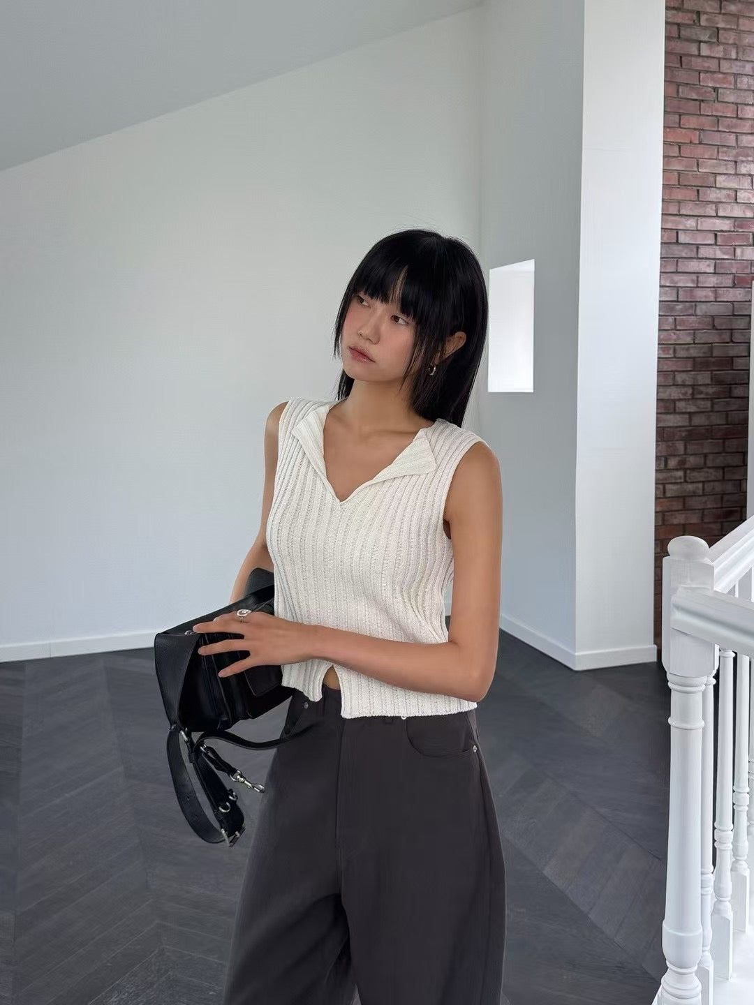 Greir Top (3 Colors)