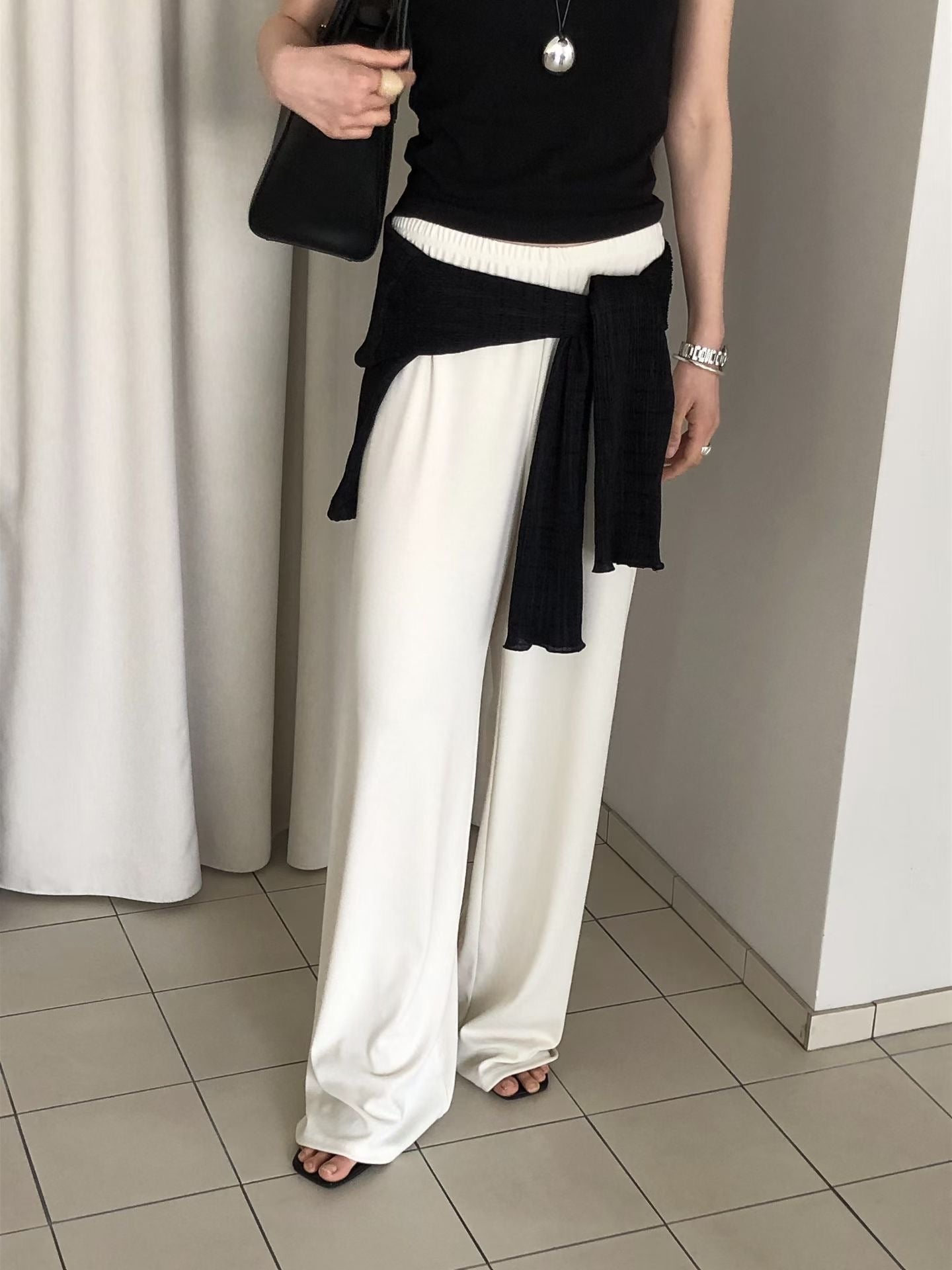 Hebe Pants (3 Colors)