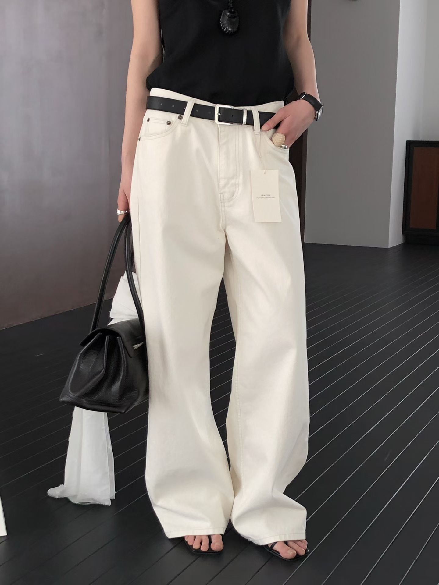 Gwyndolin Jeans