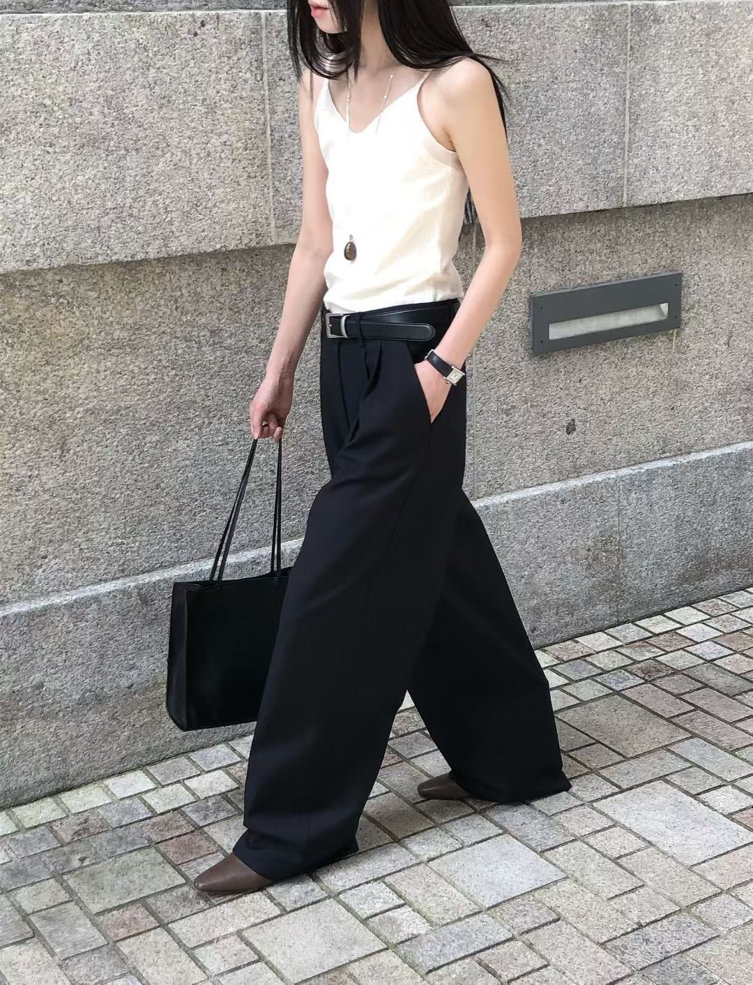 Selene Pants (2 Colors)