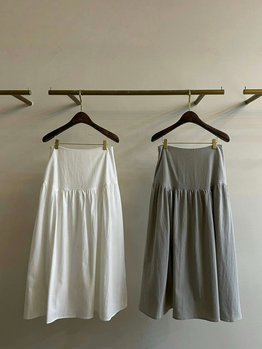 Paloma Skirt (2 Colors)