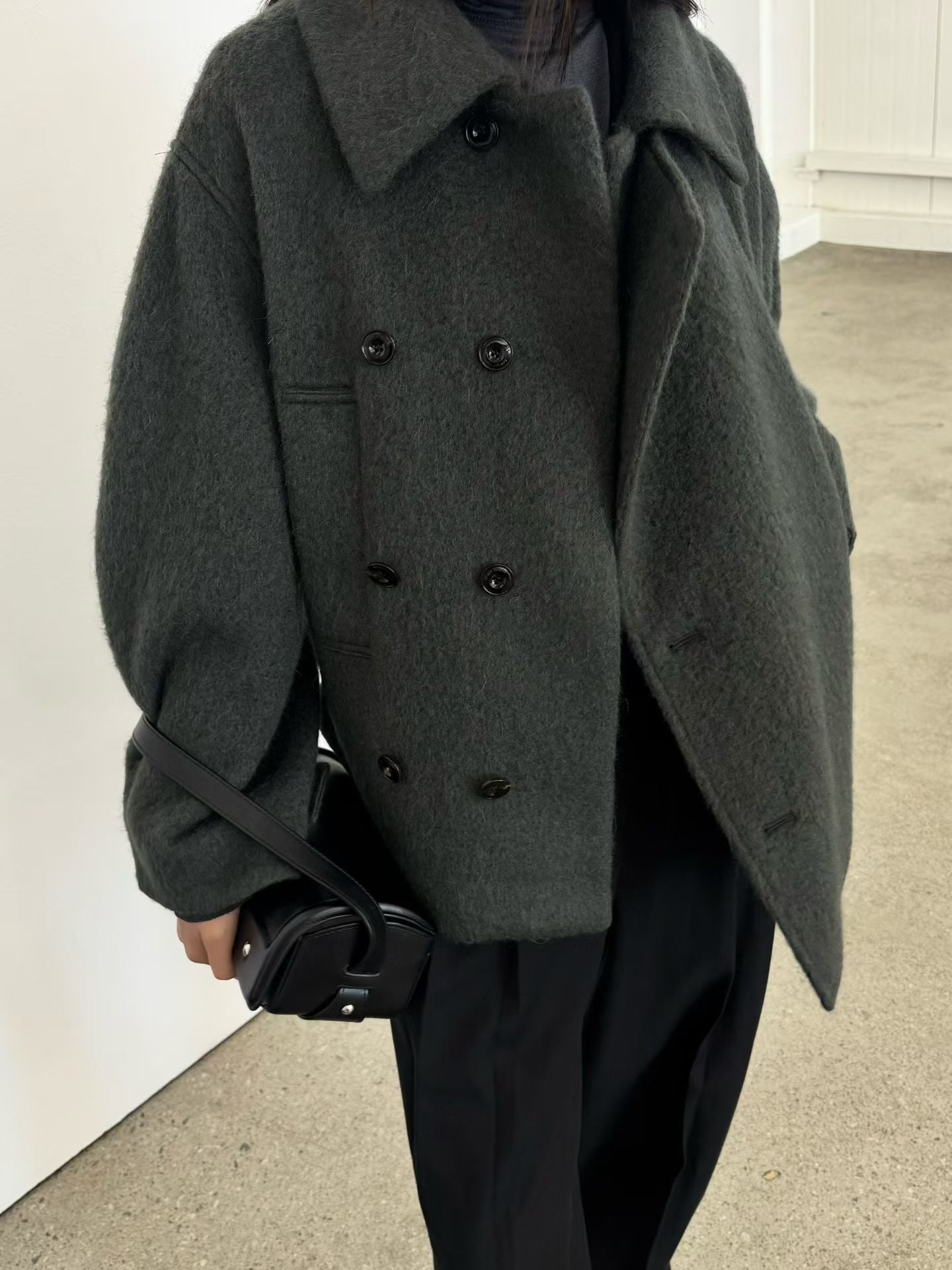 Willowdean Jacket (3 Colors)