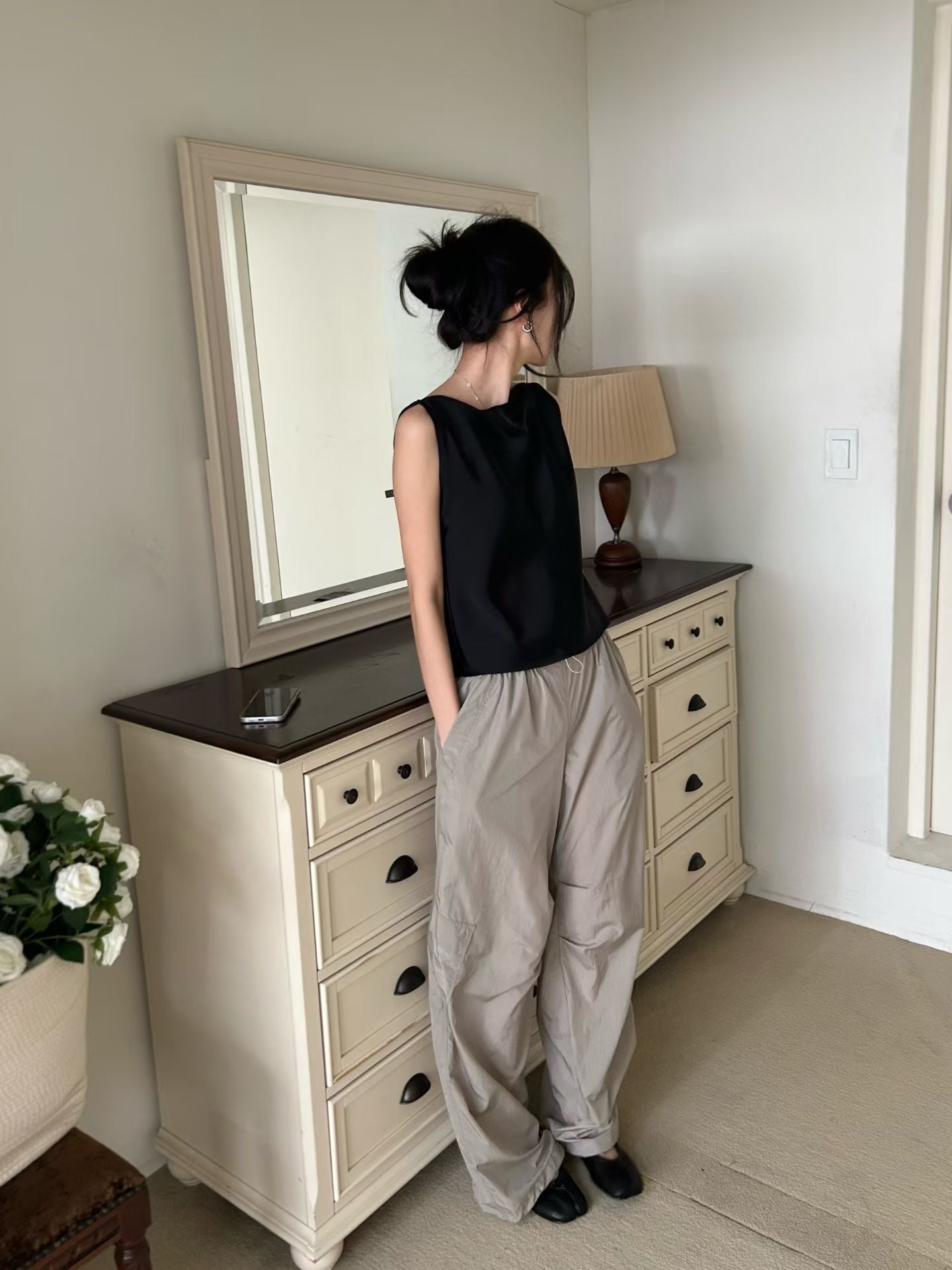 Cyrene Top (3 Colors)