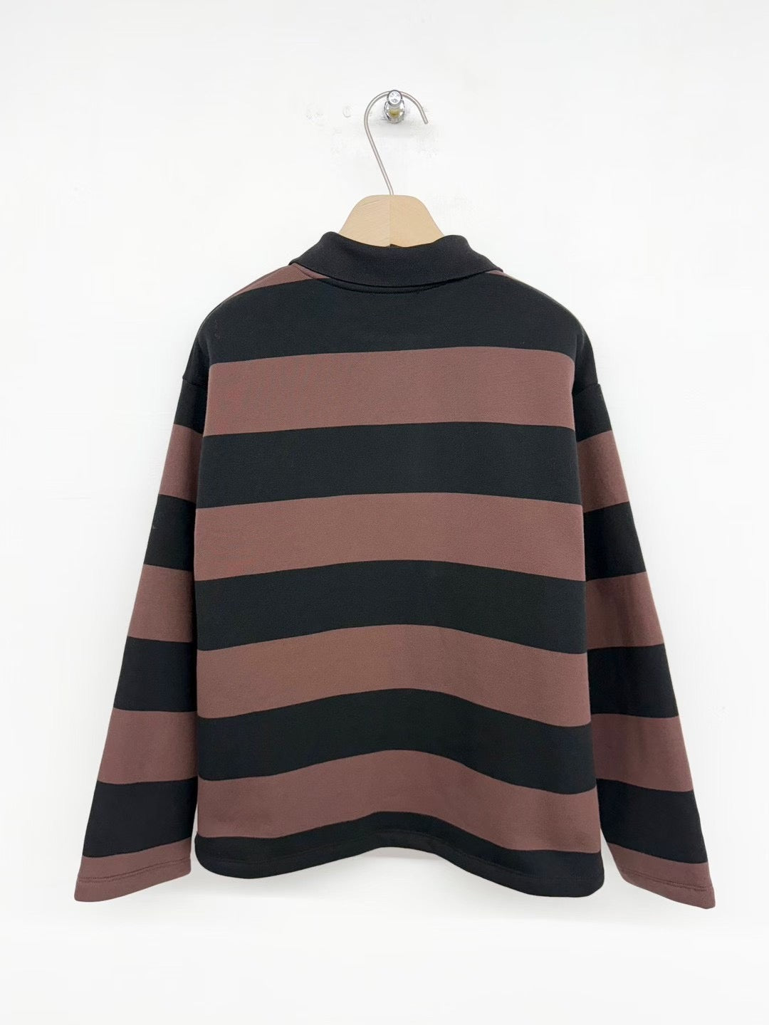 Oona Polo Tee (2 Colors)