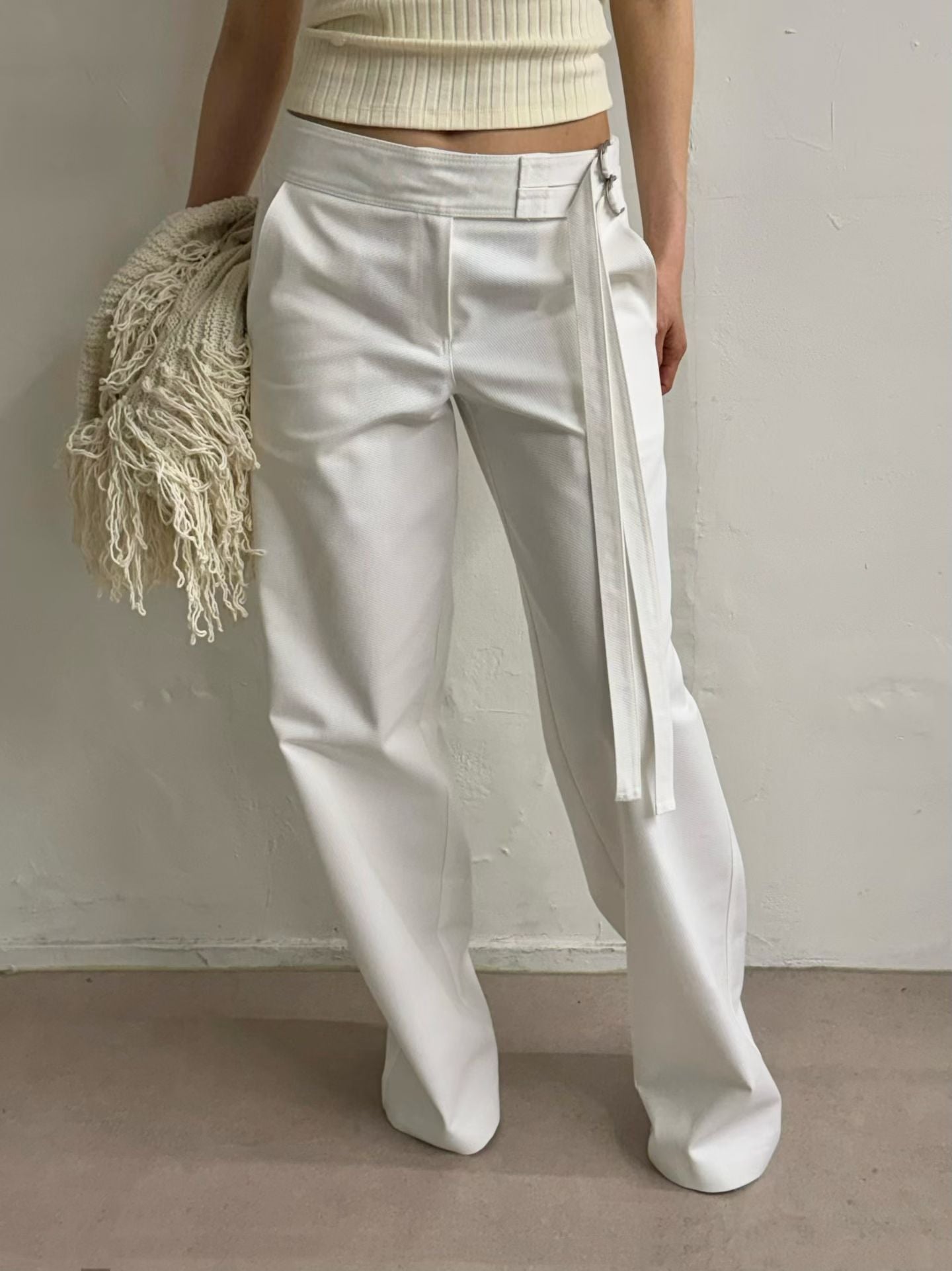 Brielle Jeans (2 Colors)