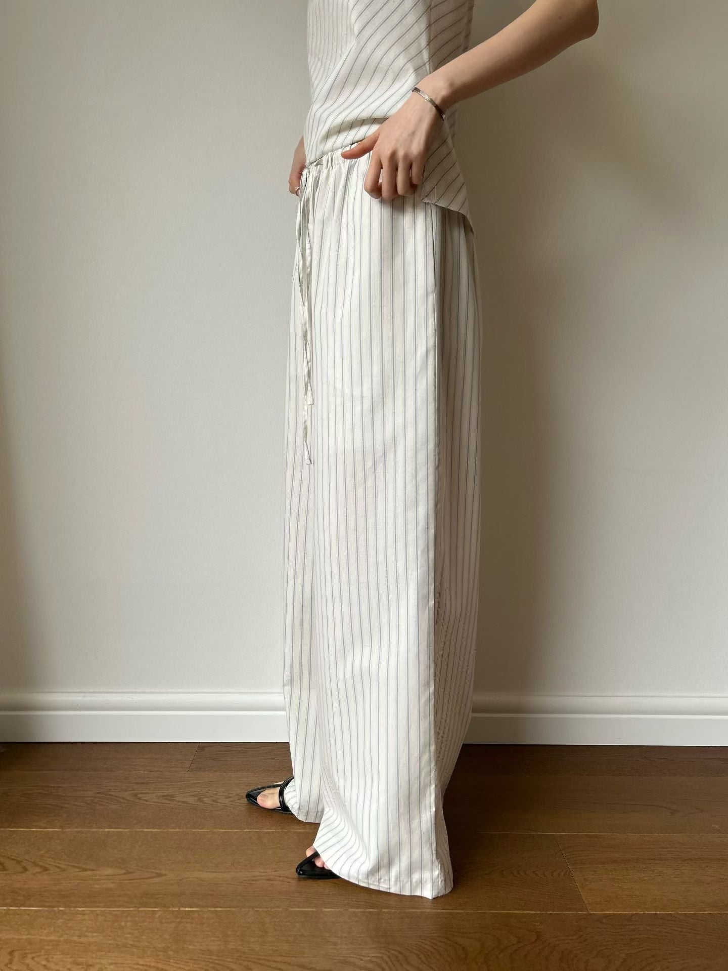 Nerys Trousers (3 Colors)