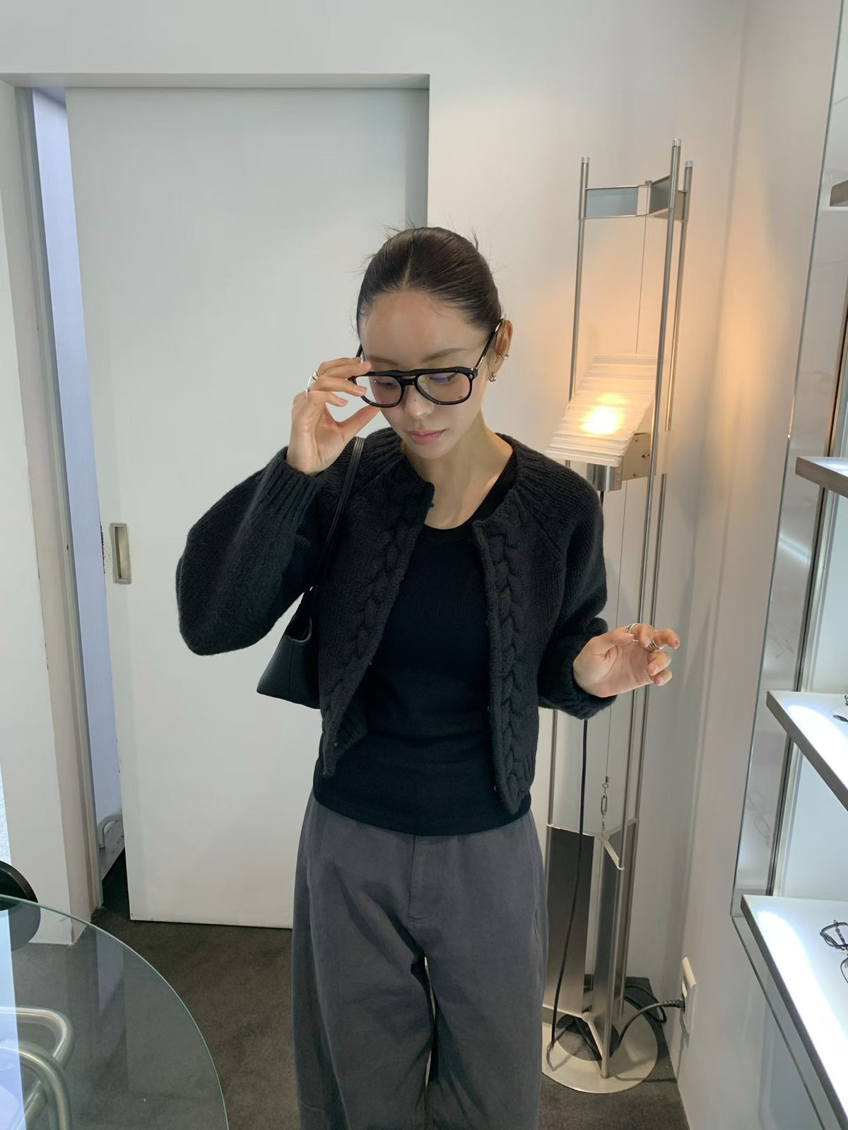 Cyralyn Cardigan (3 Colors)