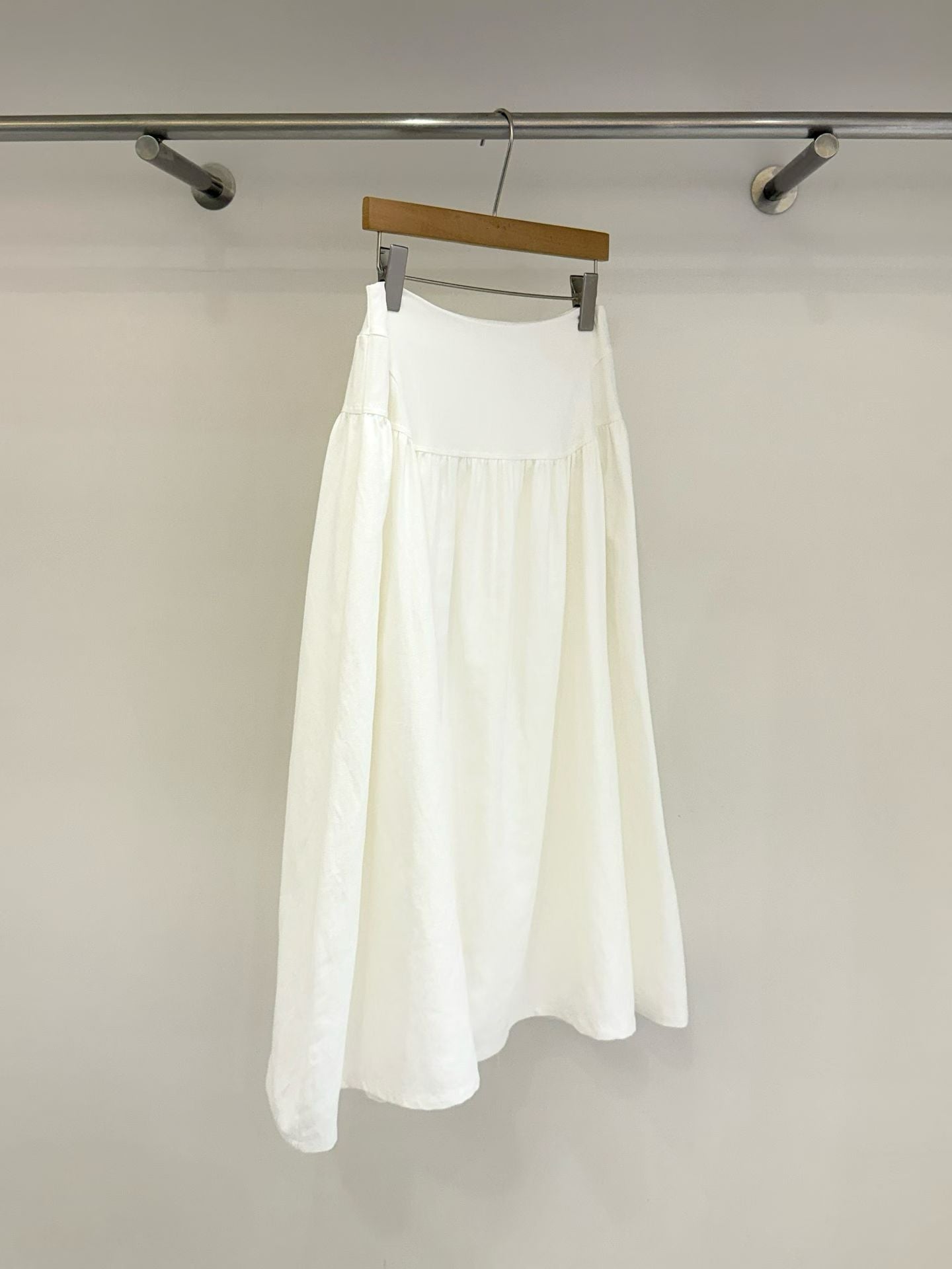 Tyche Skirt (2 Colors)