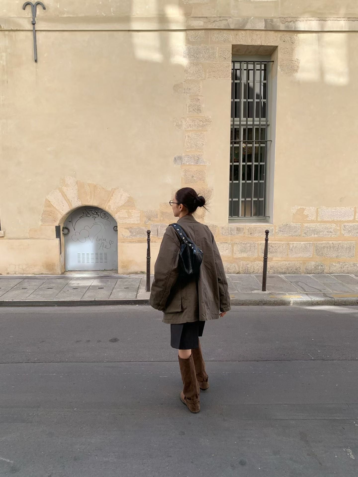 Samira Jacket (3 Colors)