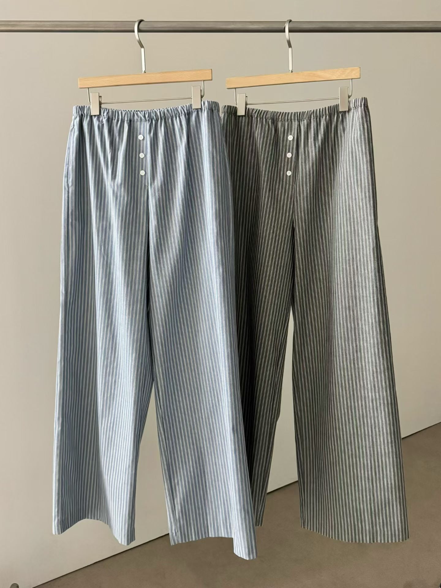 Vionette Pants (2 Colors)