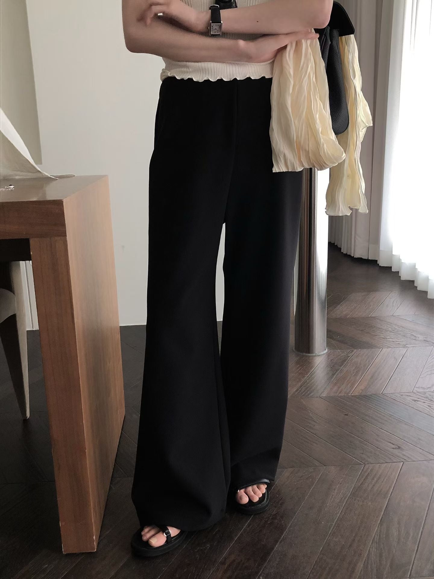 Liora Pants (2 Colors)