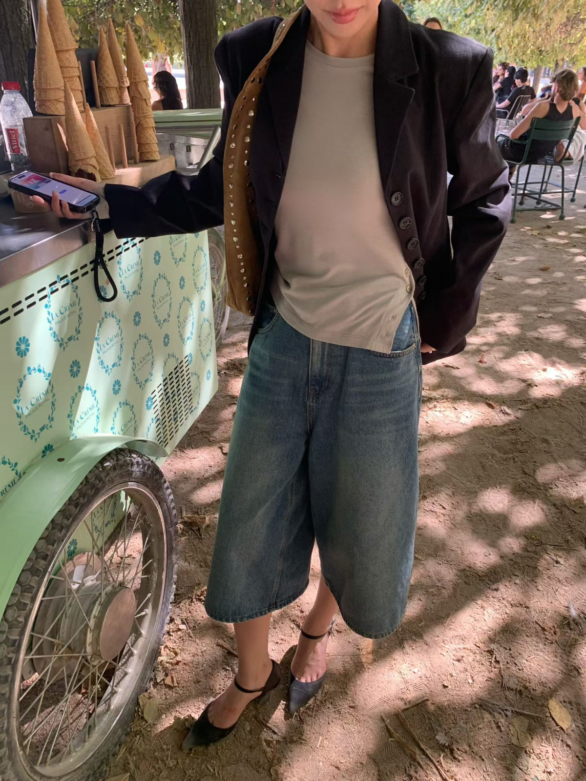 Meriel Jacket