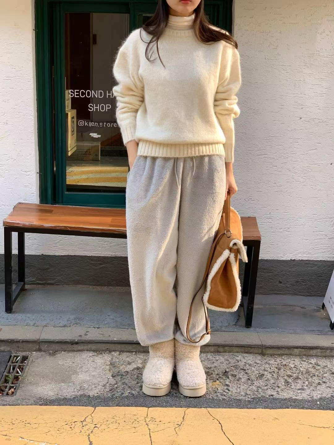 Kestrel Pants (3 Colors)