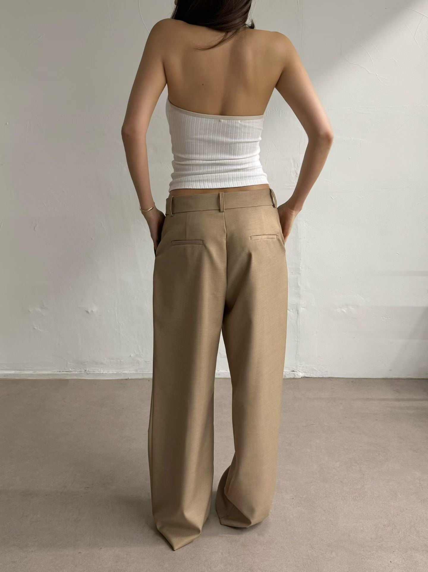 Valina Top (7 Colors)