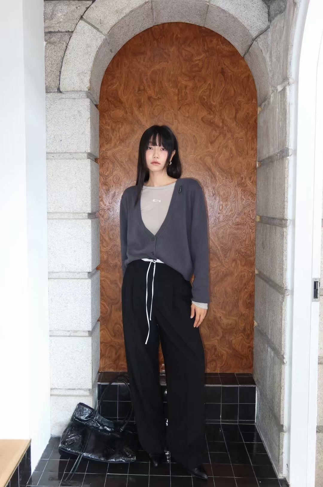 Maleva Pants (3 Colors)