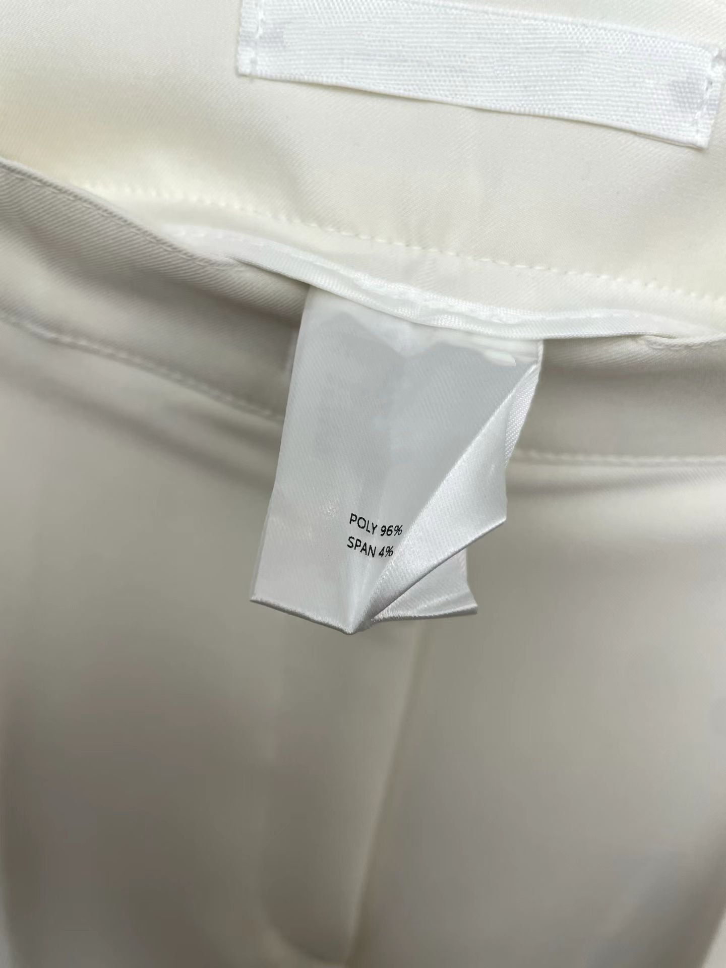 Summer Slim Pants (4 Colors)