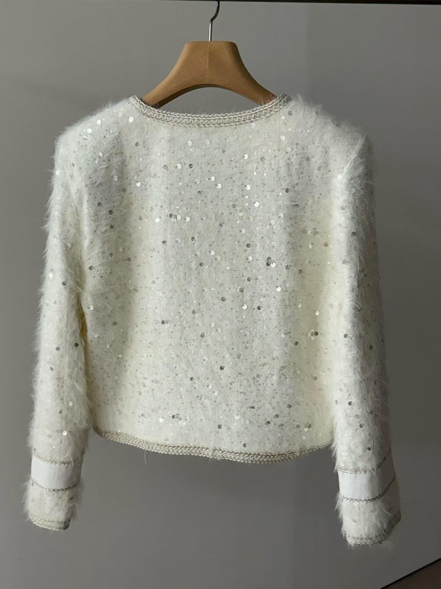 Carys Jacket (2 Colors)