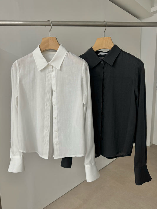 Alyndra Shirt (2 Colors)