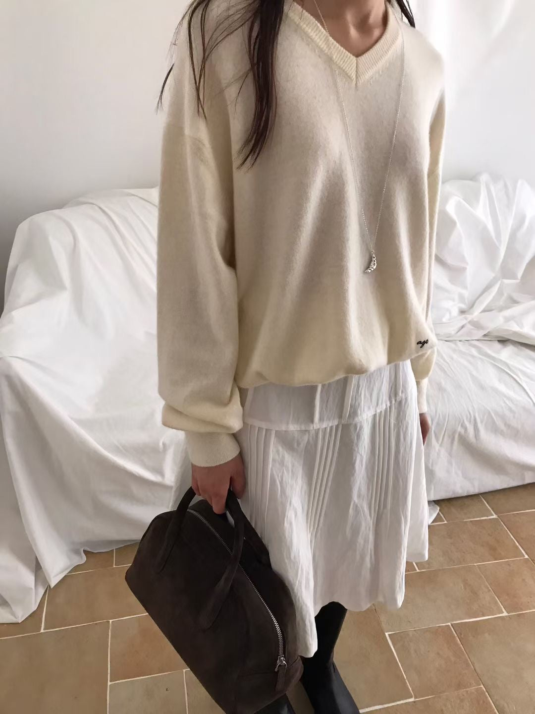 Hespera Sweater (3 Colors)