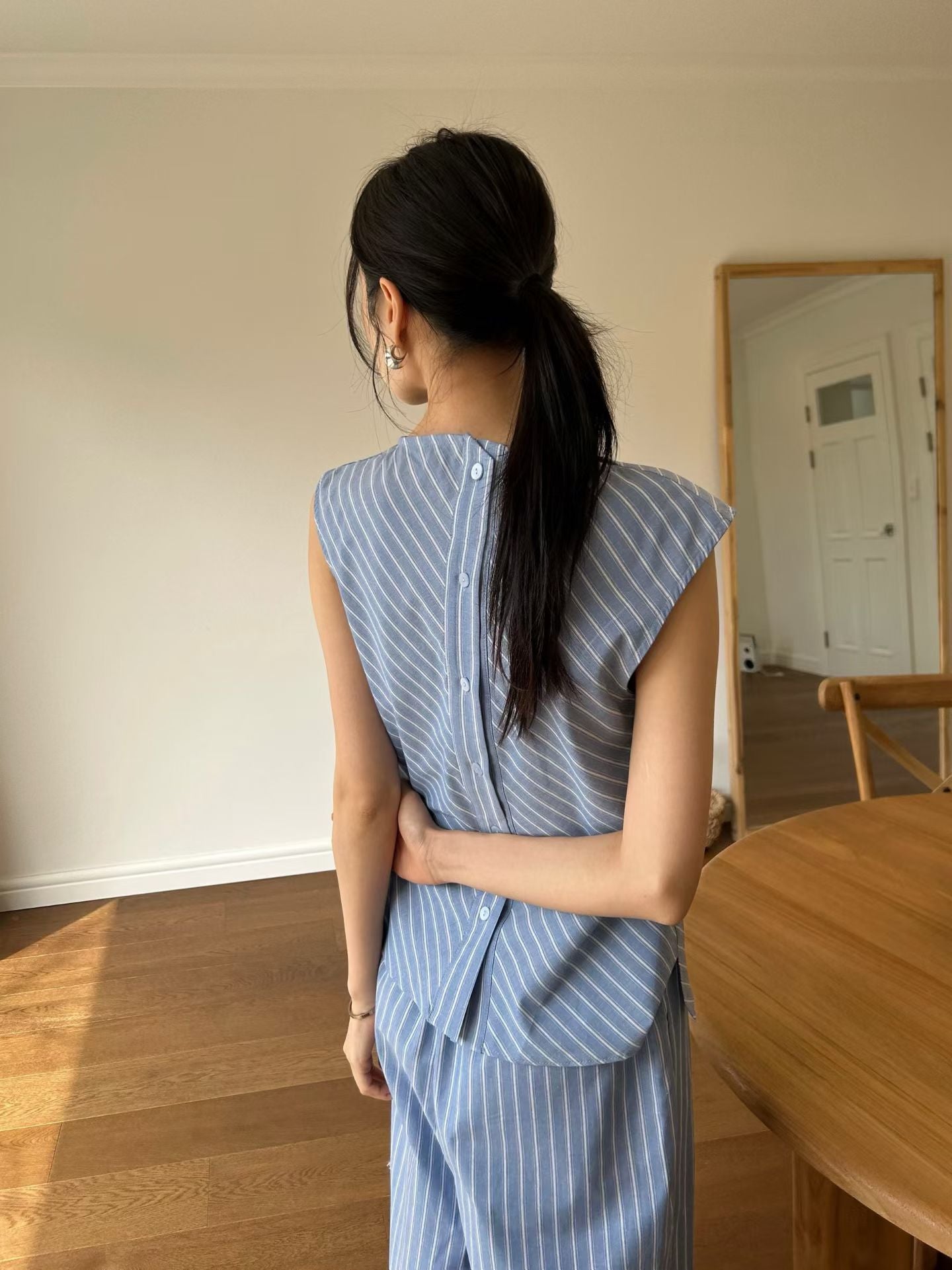 Nerys Vest (3 Colors)