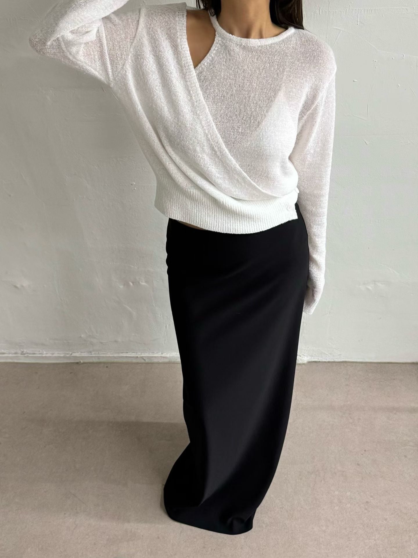 Calypso Skirt (4 Colors)