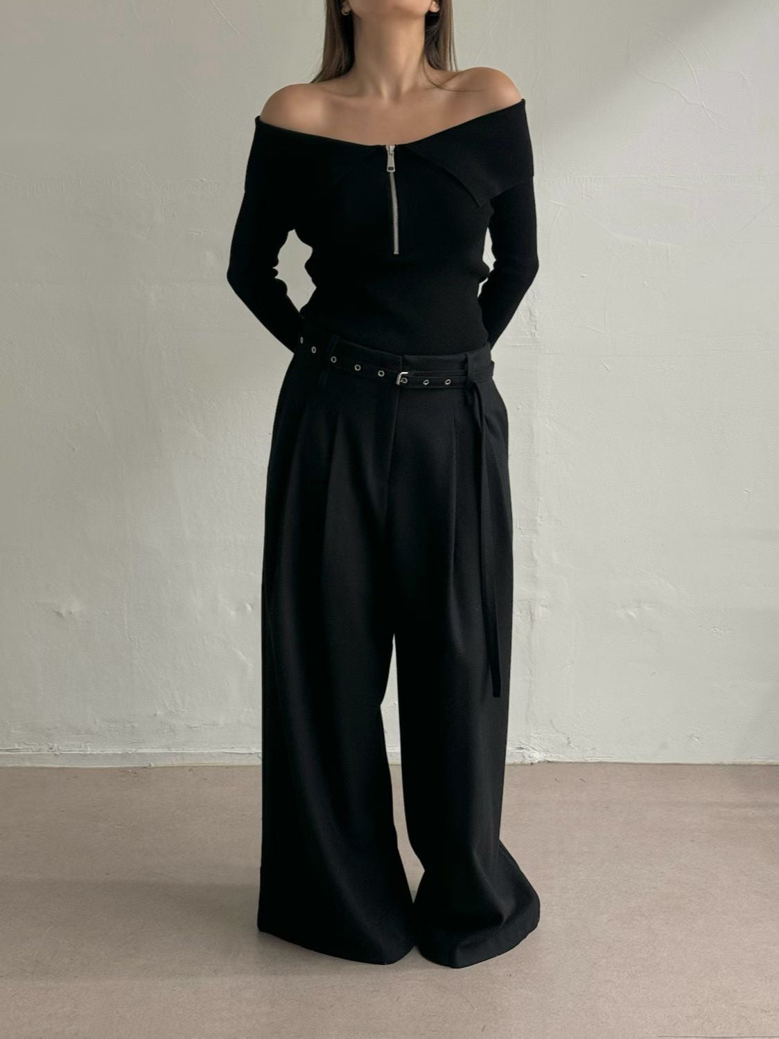 Calla Pants (3 Colors)