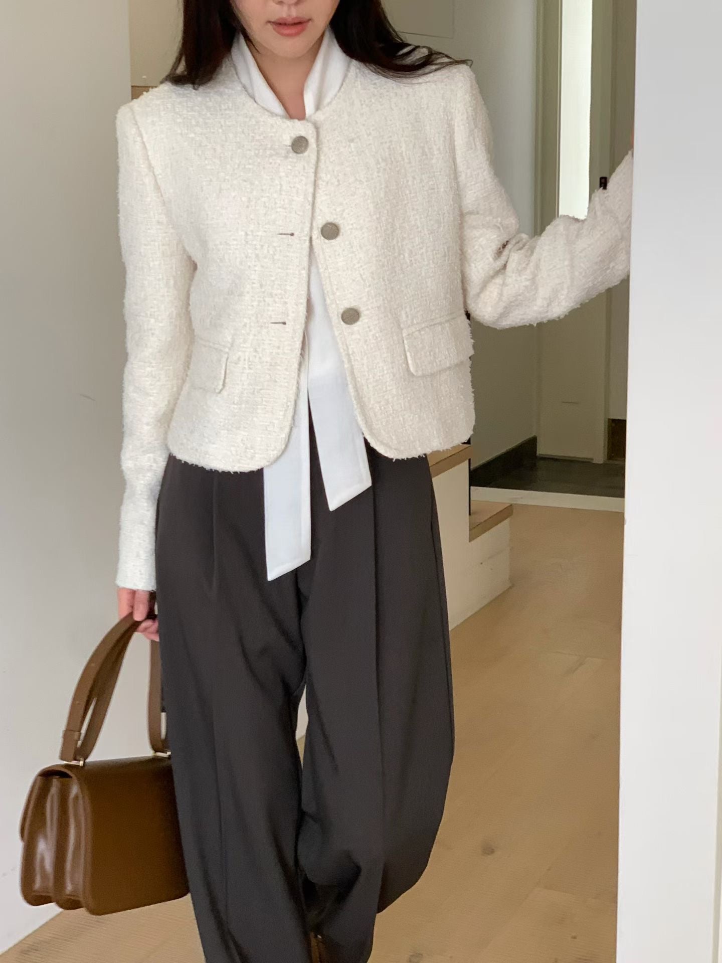 Valerie Blouse (3 Colors)